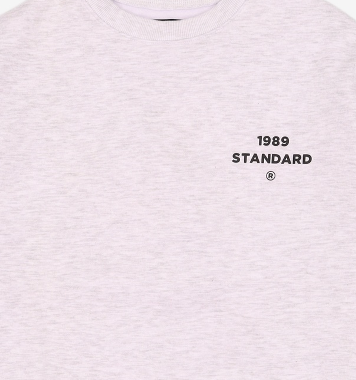 1989스탠다드(1989STANDARD) 맨투맨/스웨트셔츠 L