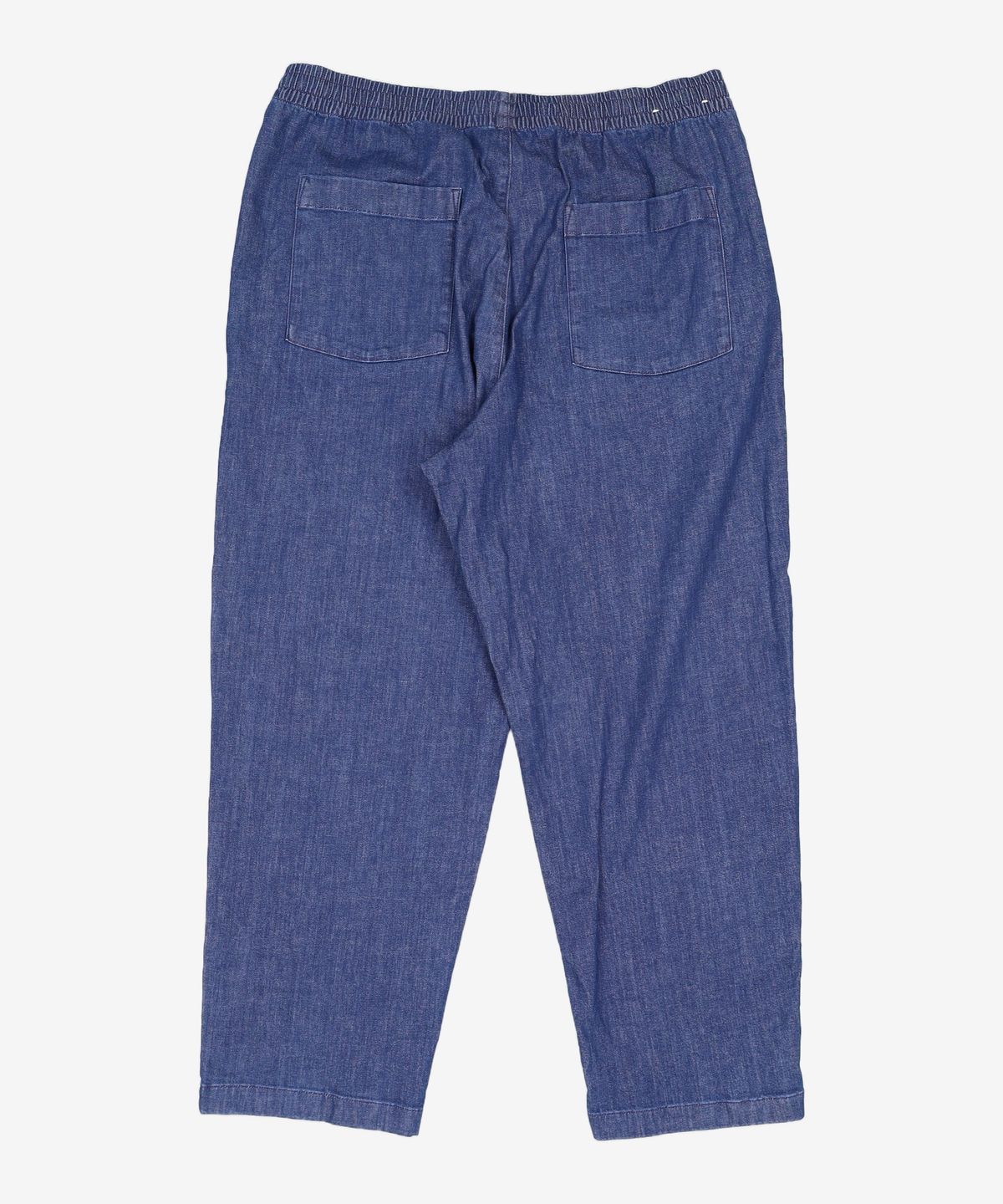 유니클로(UNIQLO) 청/데님 팬츠 XL