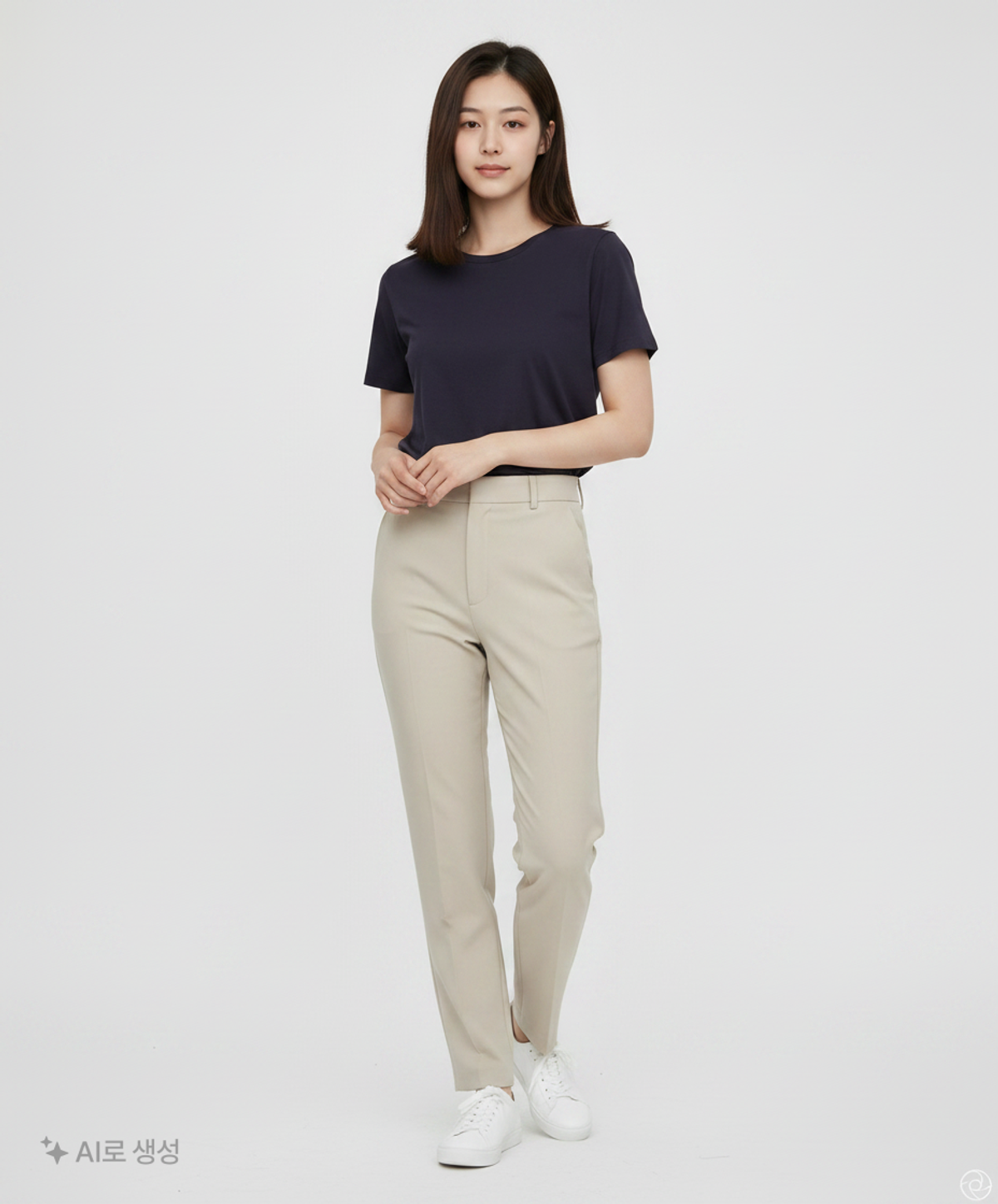 제이 바이(J BY) 반소매 티셔츠 55