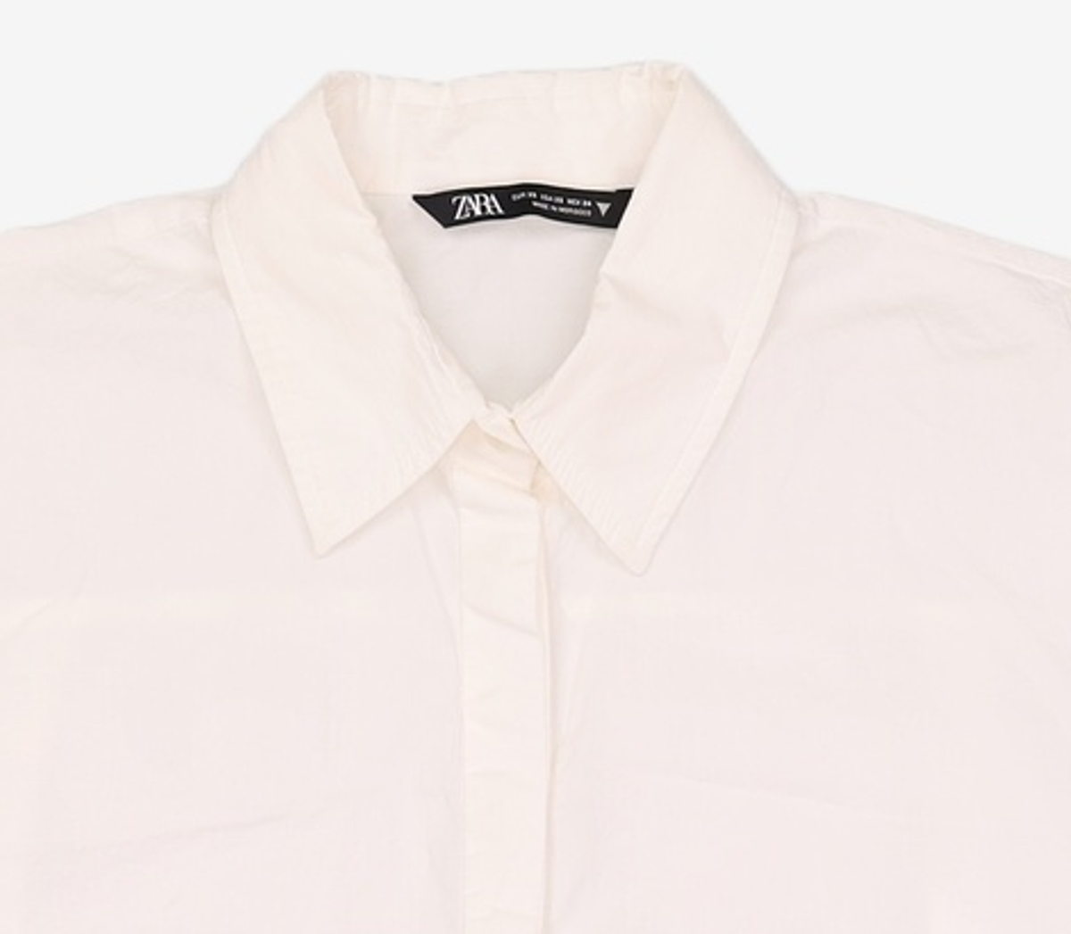 자라(ZARA) 캐주얼 셔츠 XS