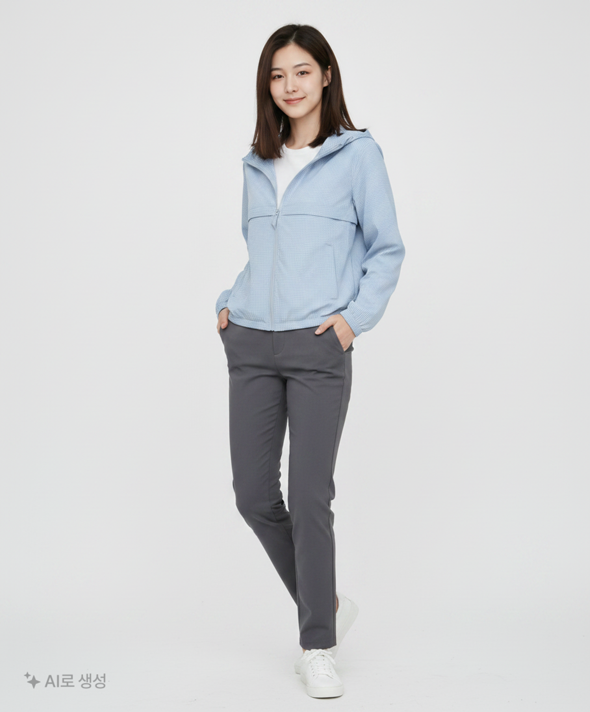 예일(YALE) 기타 점퍼/재킷 S