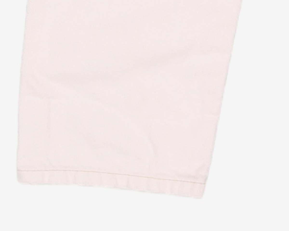 패브릭컬러지(FABRIC COLOGY) 청/데님 팬츠 M