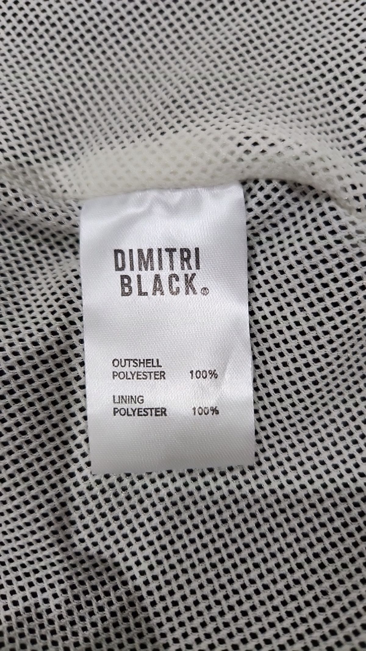 디미트리블랙(DIMITRI BLACK) 베스트 1