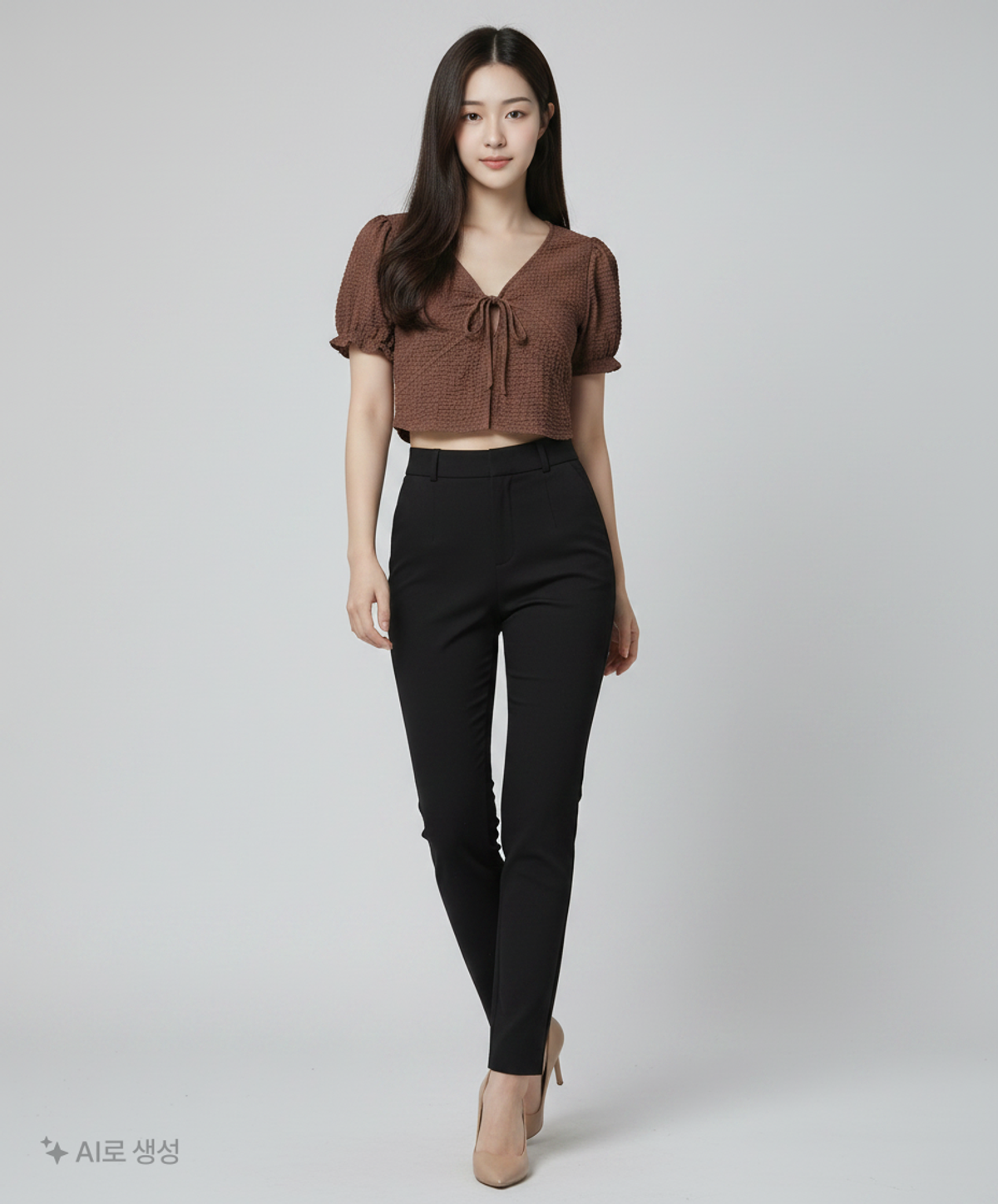 디바이디드에이치앤엠(DIVIDED H&M) 카디건 XS