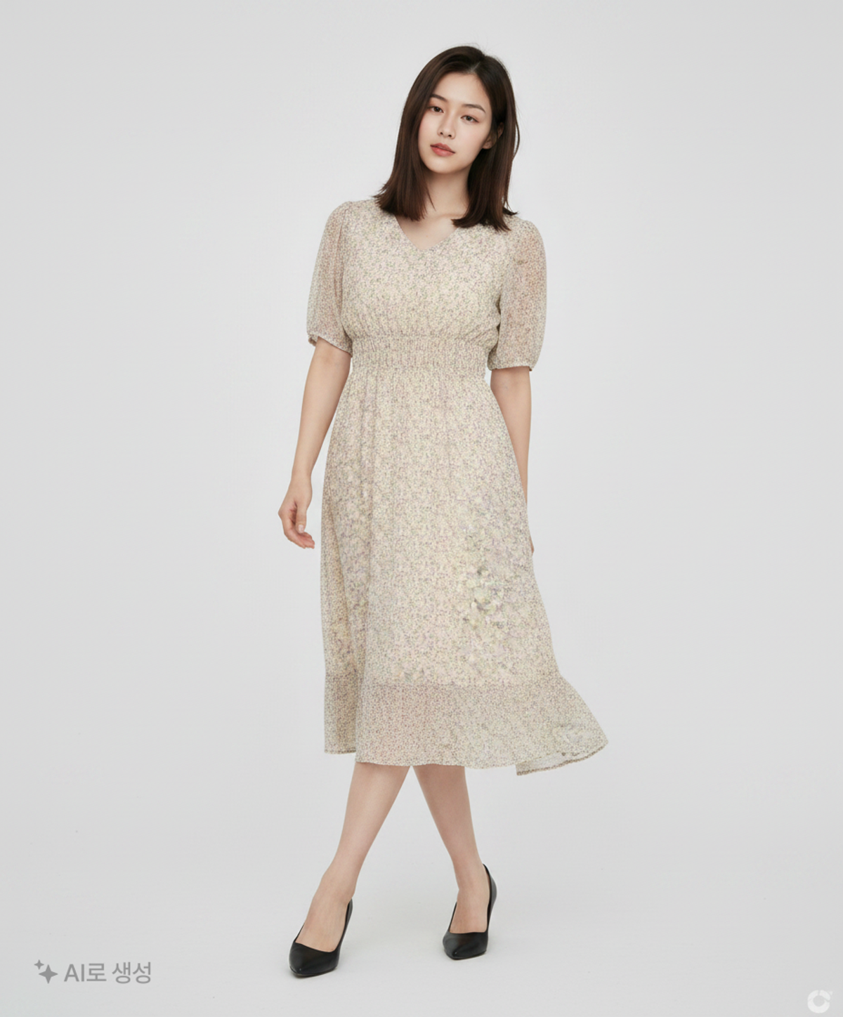 로엠(ROEM) 맥시 원피스 88