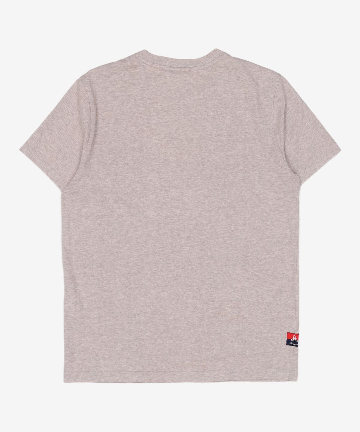 르꼬끄 스포르티브(LE COQ SPORTIF) 반소매 티셔츠 100