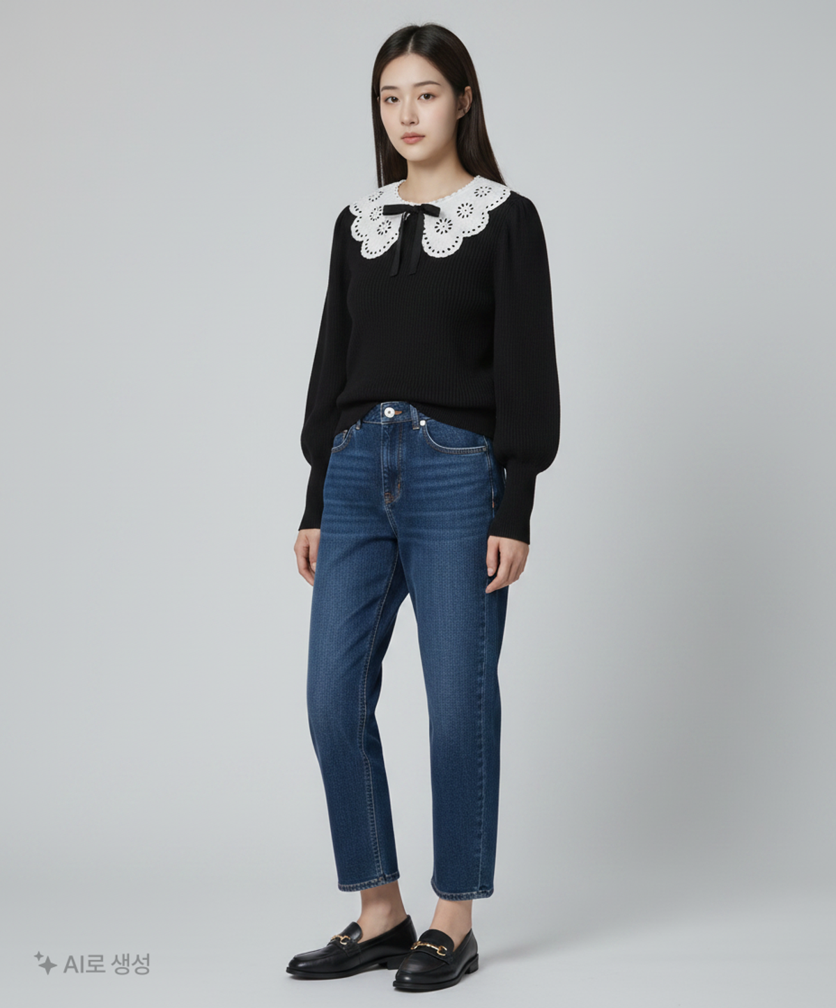 자라(ZARA) 긴소매 티셔츠 M