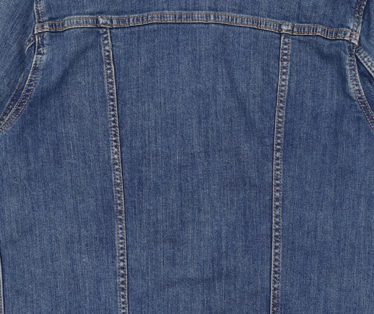 리바이스(LEVI'S) 데님/트러커 재킷 M