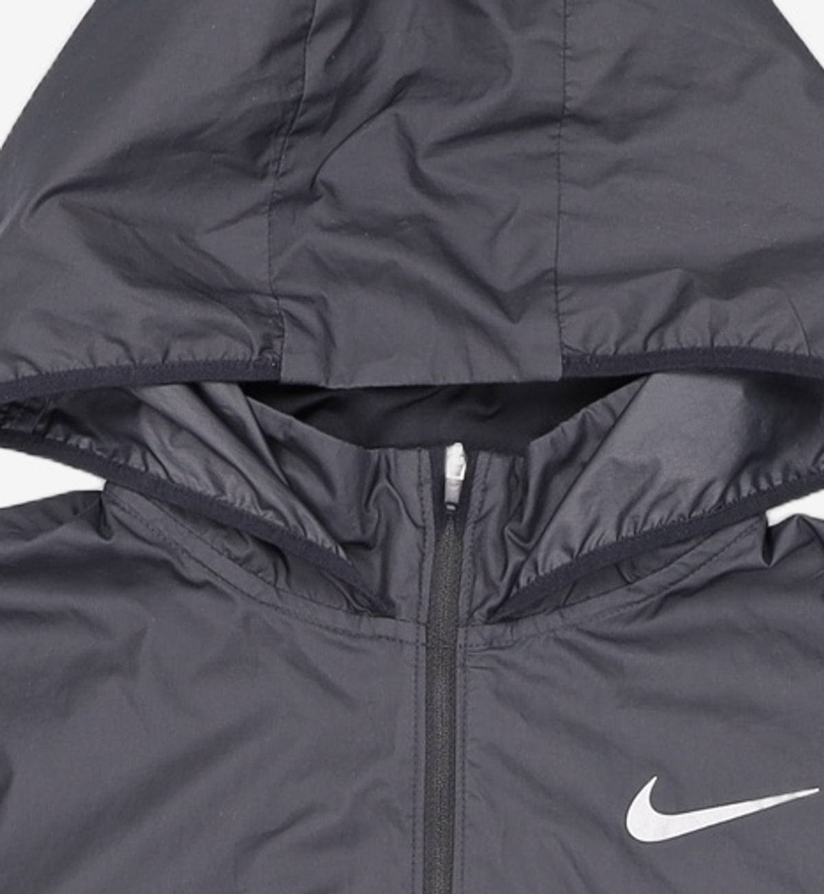 나이키(NIKE) 나일론/코치 재킷 S