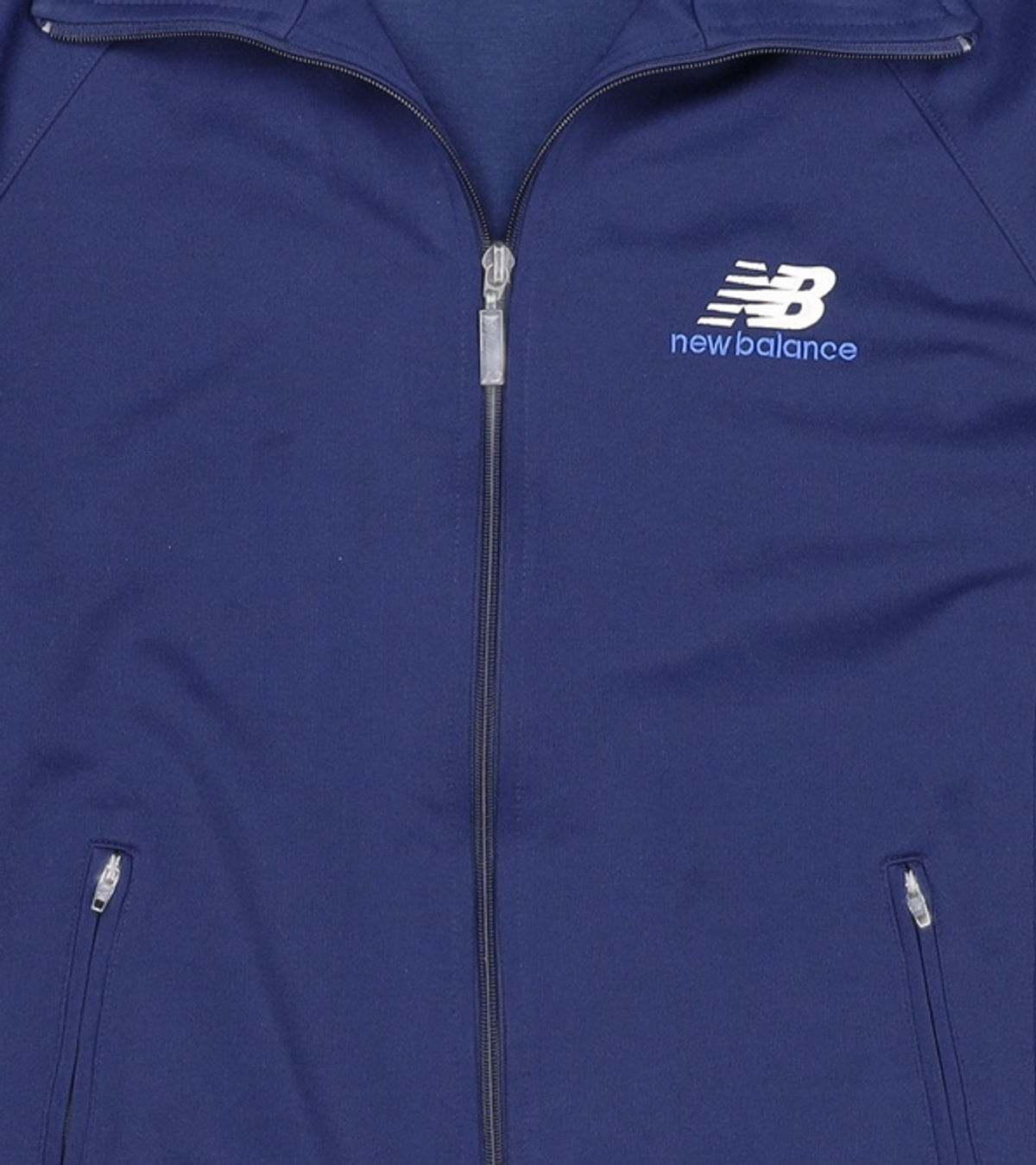 뉴발란스(NEW BALANCE) 트레이닝 재킷 L