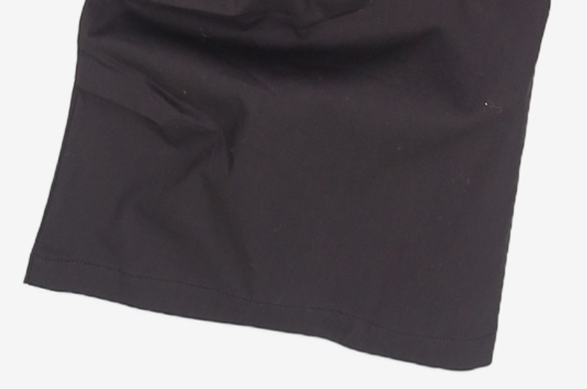 미세키서울(MISEKI SEOUL) Spiral pleats skirt pants SET CHARCOAL 2