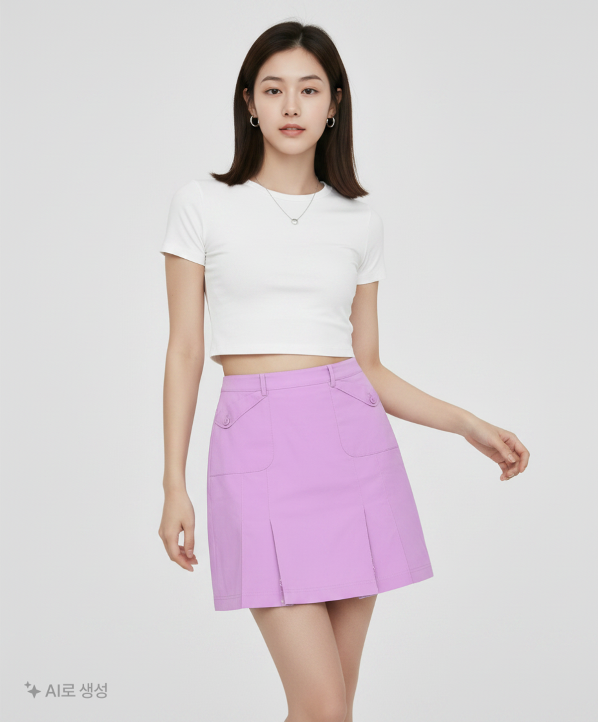 SGF 슈페리어(SGF SUPERIOR) 미니스커트 70/98