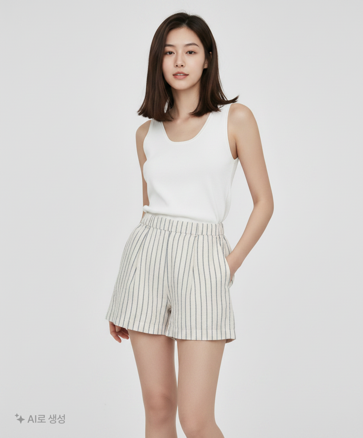 지오다노(GIORDANO) 숏팬츠 S