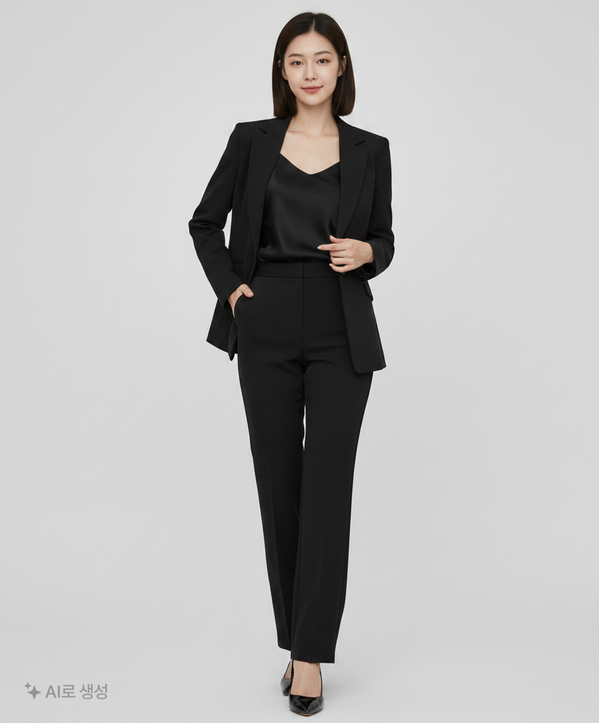 이앤씨(EnC) 슈트/블레이저 재킷 66