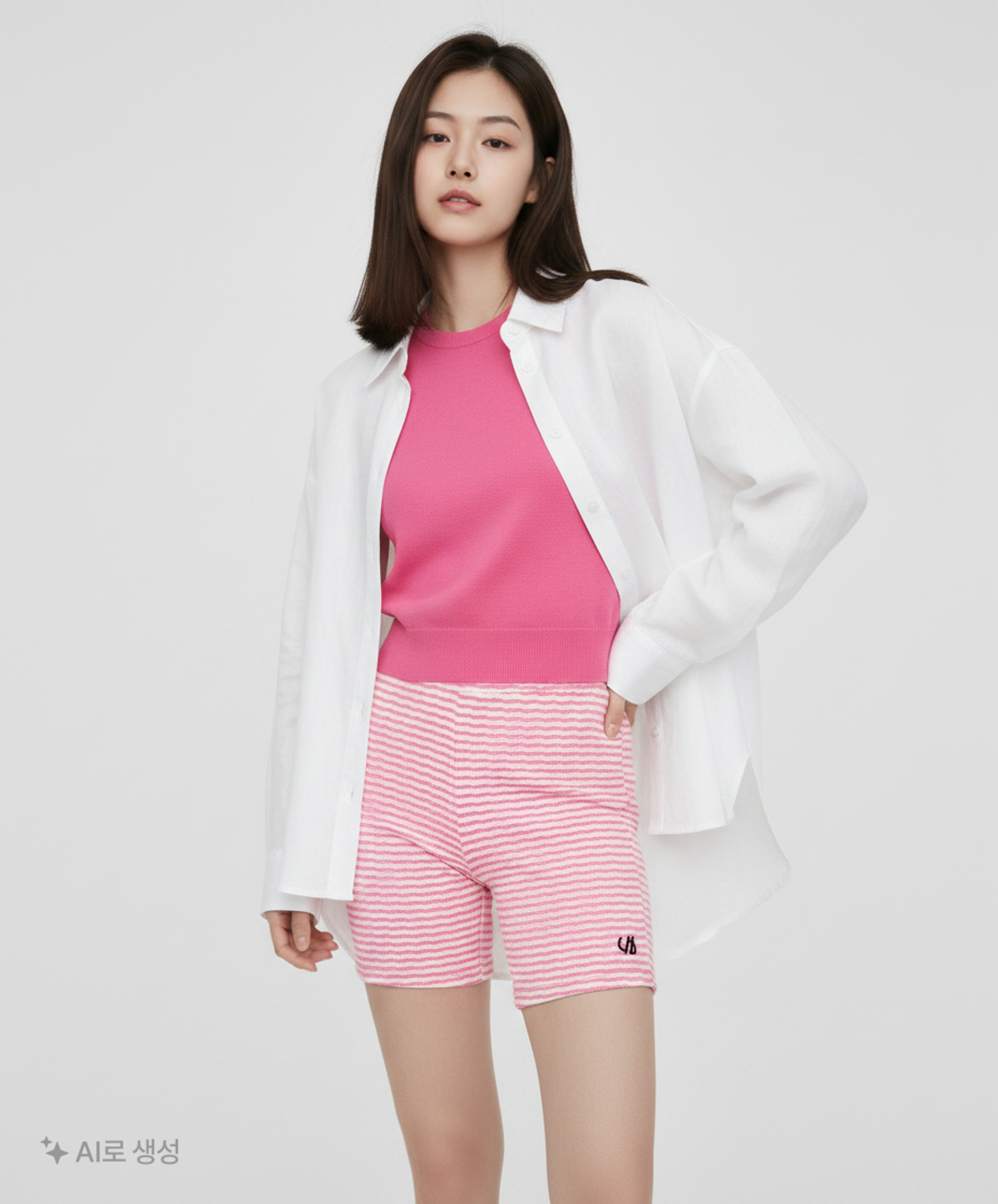에스이오(s/e/o) 숏팬츠
