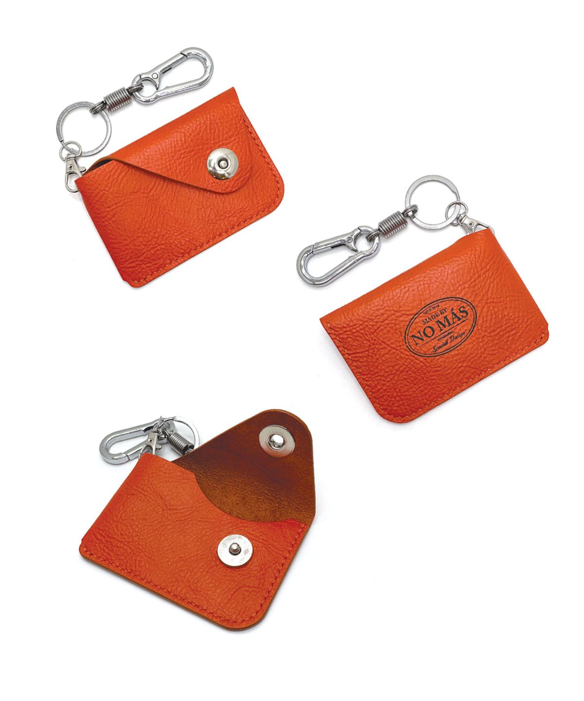 노마스(NO MAS) HOLE CARD CASE vol.2