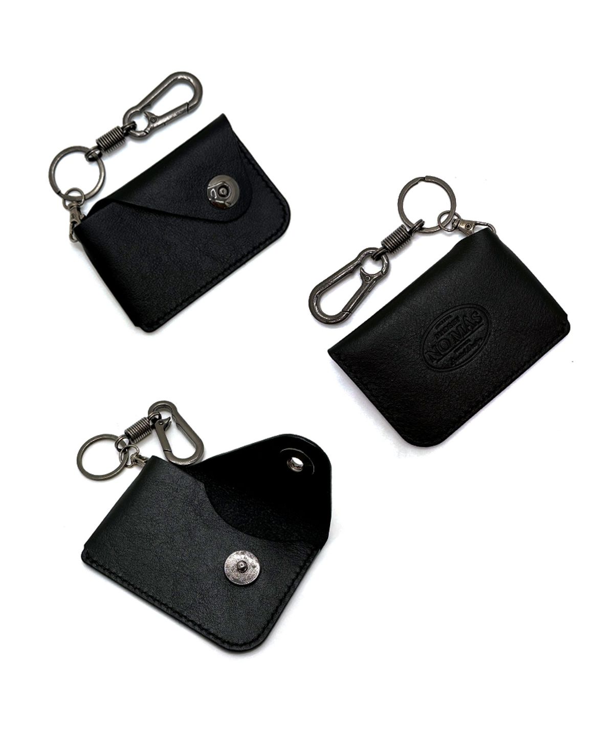 노마스(NO MAS) HOLE CARD CASE vol.2