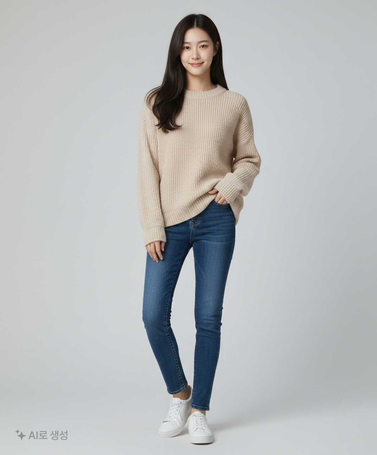 망고(MANGO) 니트/스웨터 EUR S
