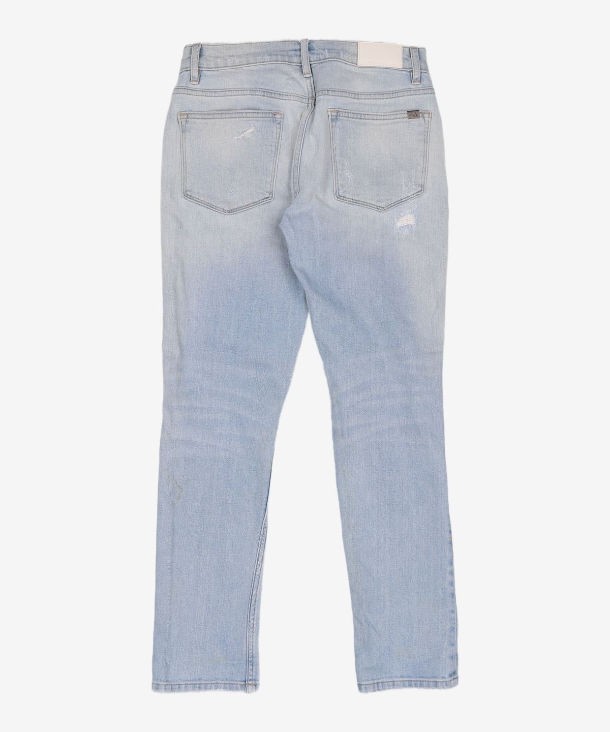 캘빈클라인 진(CALVIN KLEIN JEANS) 청/데님 팬츠 25