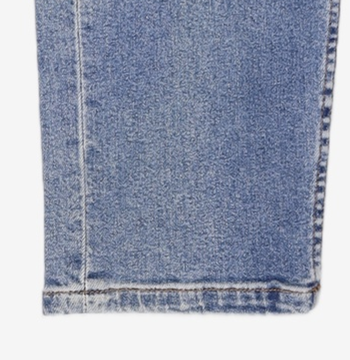 자라(ZARA) 청/데님 팬츠 42