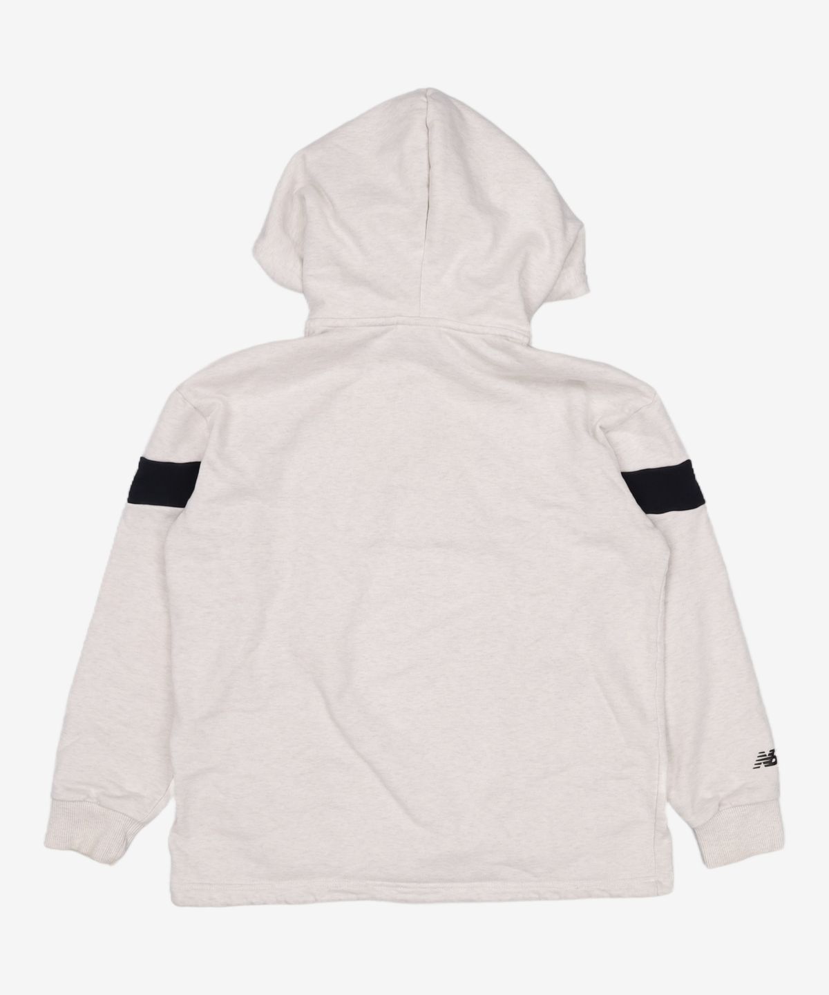 뉴발란스(NEW BALANCE) 후드 티셔츠 90
