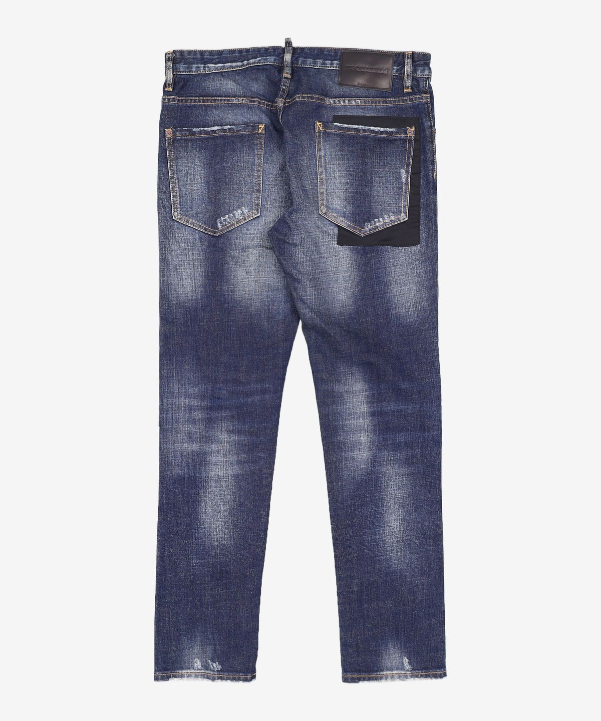 디스퀘어드2(DSQUARED2) 청/데님 팬츠 50