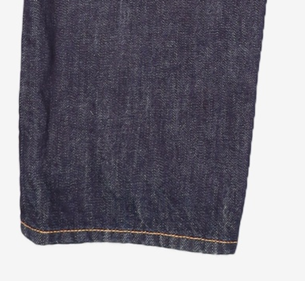 페이탈리즘(FATALISM) #0214 Moderation indigo straight fit 48