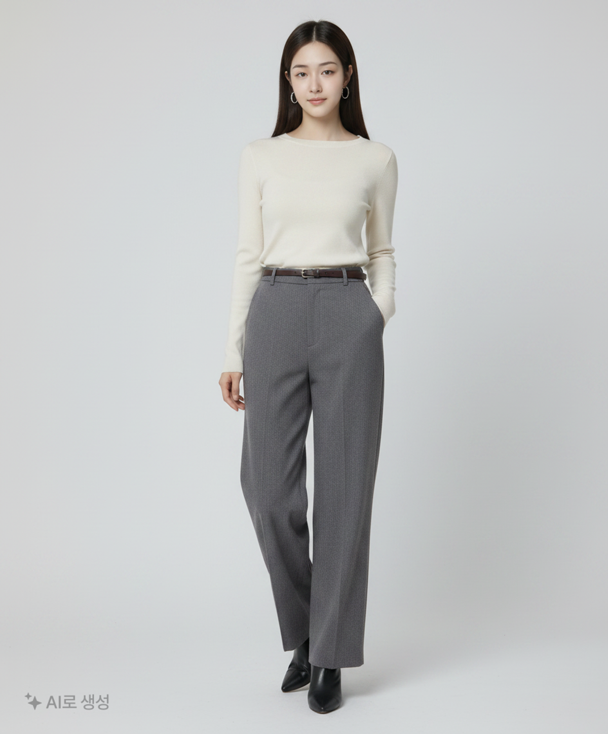 드로우핏(DRAW FIT) 슈트 팬츠/슬랙스 M