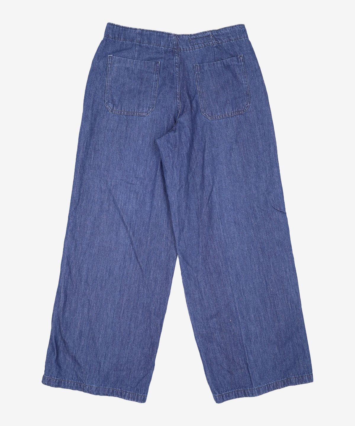 자라(ZARA) 청/데님 팬츠 40