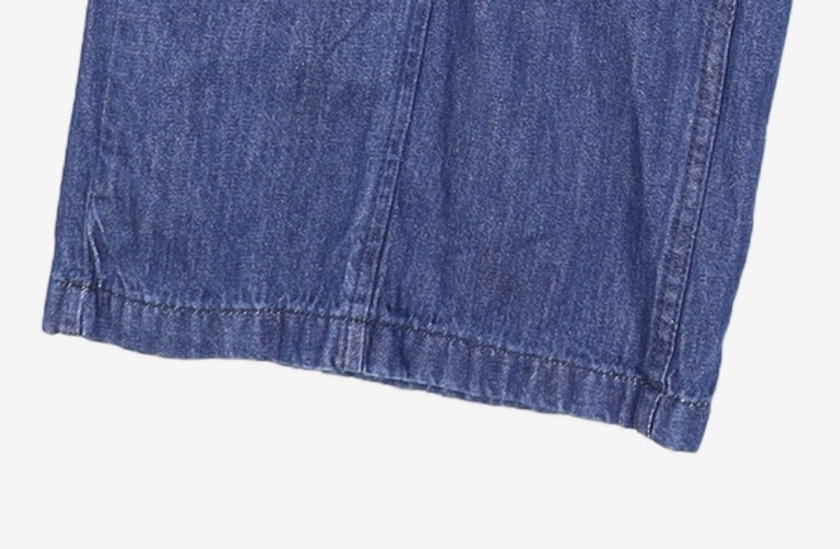 자라(ZARA) 청/데님 팬츠 40