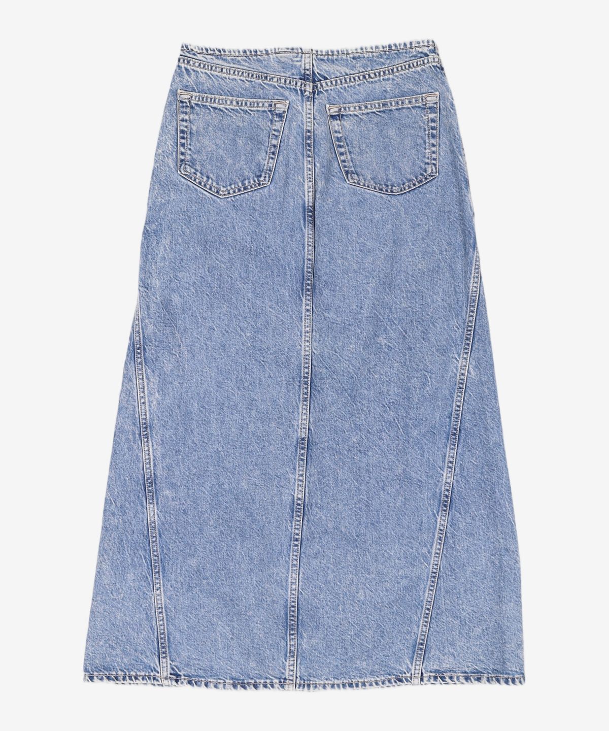 디바이디드에이치앤엠(DIVIDED H&M) 롱스커트 34