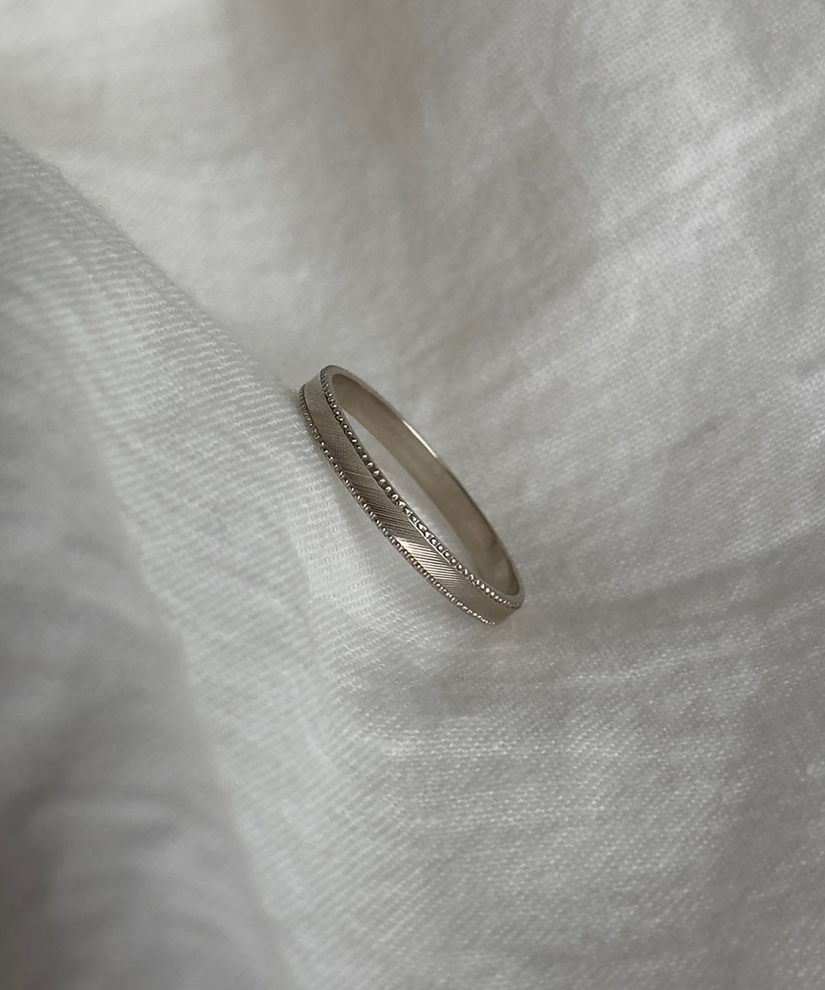 파예(FAYE) 14k Mild ring