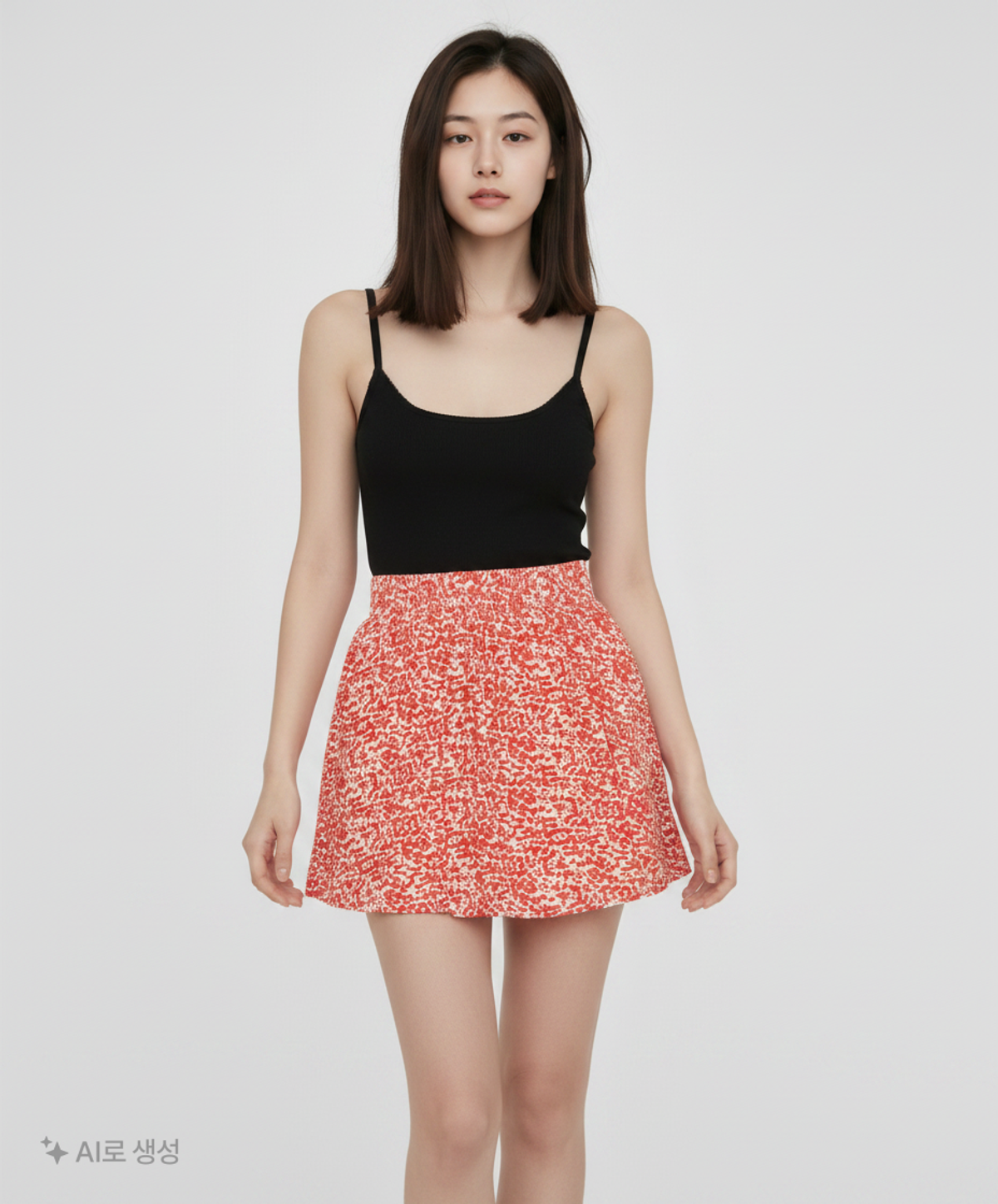 에이치앤엠(H&M) 미니스커트 XS