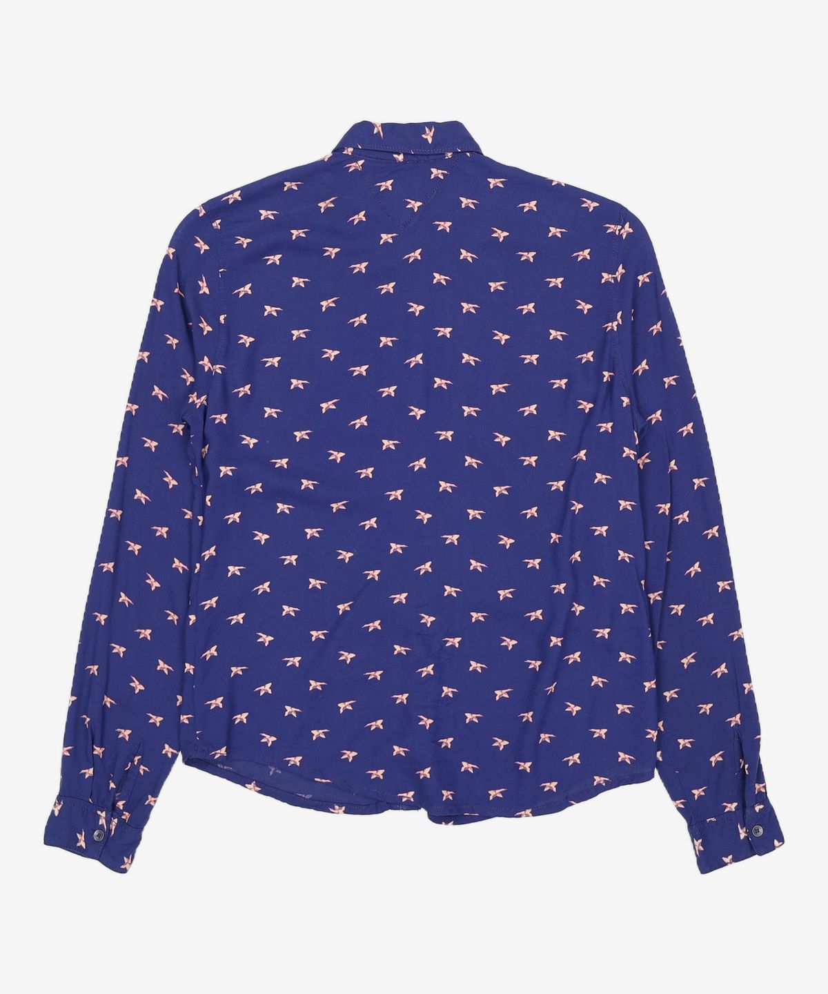 힐피거데님(Hilfiger Denim by Tommy Hilfiger) 캐주얼 셔츠 XS