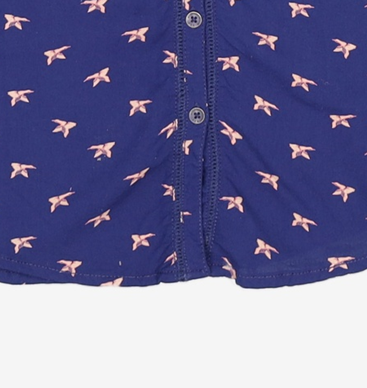 힐피거데님(Hilfiger Denim by Tommy Hilfiger) 캐주얼 셔츠 XS