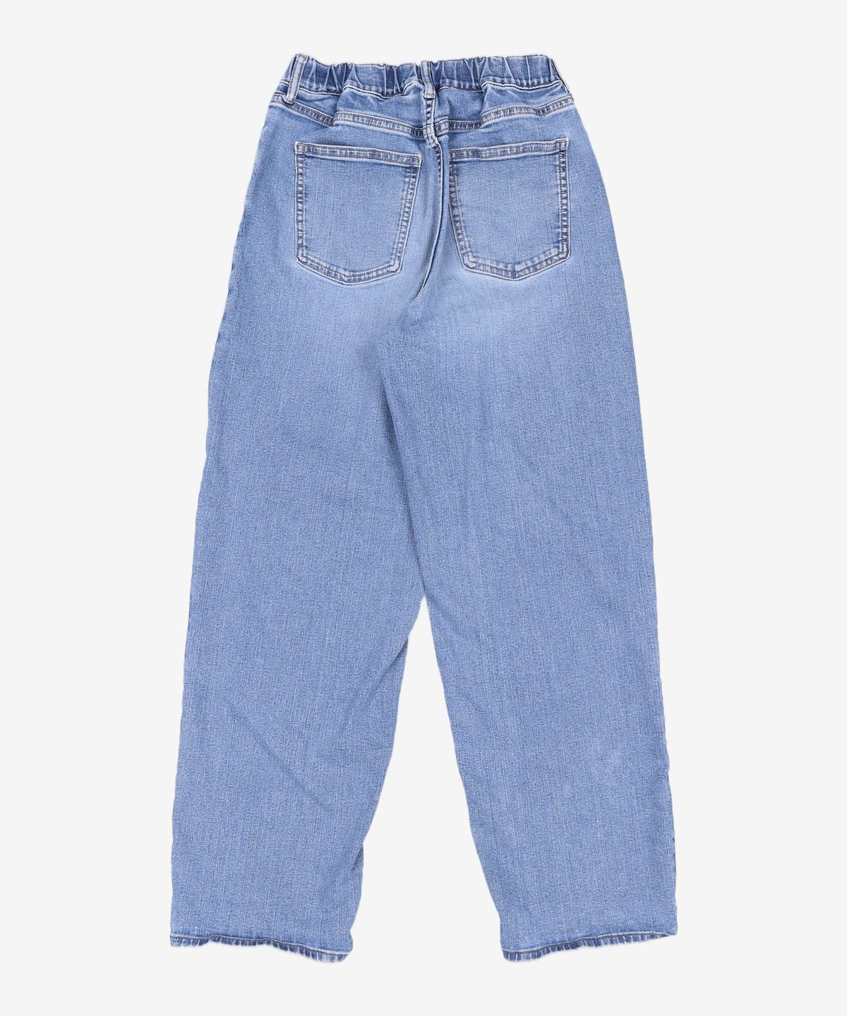 유니클로(UNIQLO) 청/데님 팬츠 160