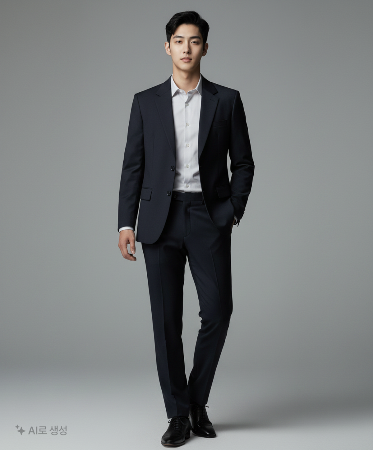 가넷옴므(GARNET HOMME) 슈트/블레이저 재킷 100