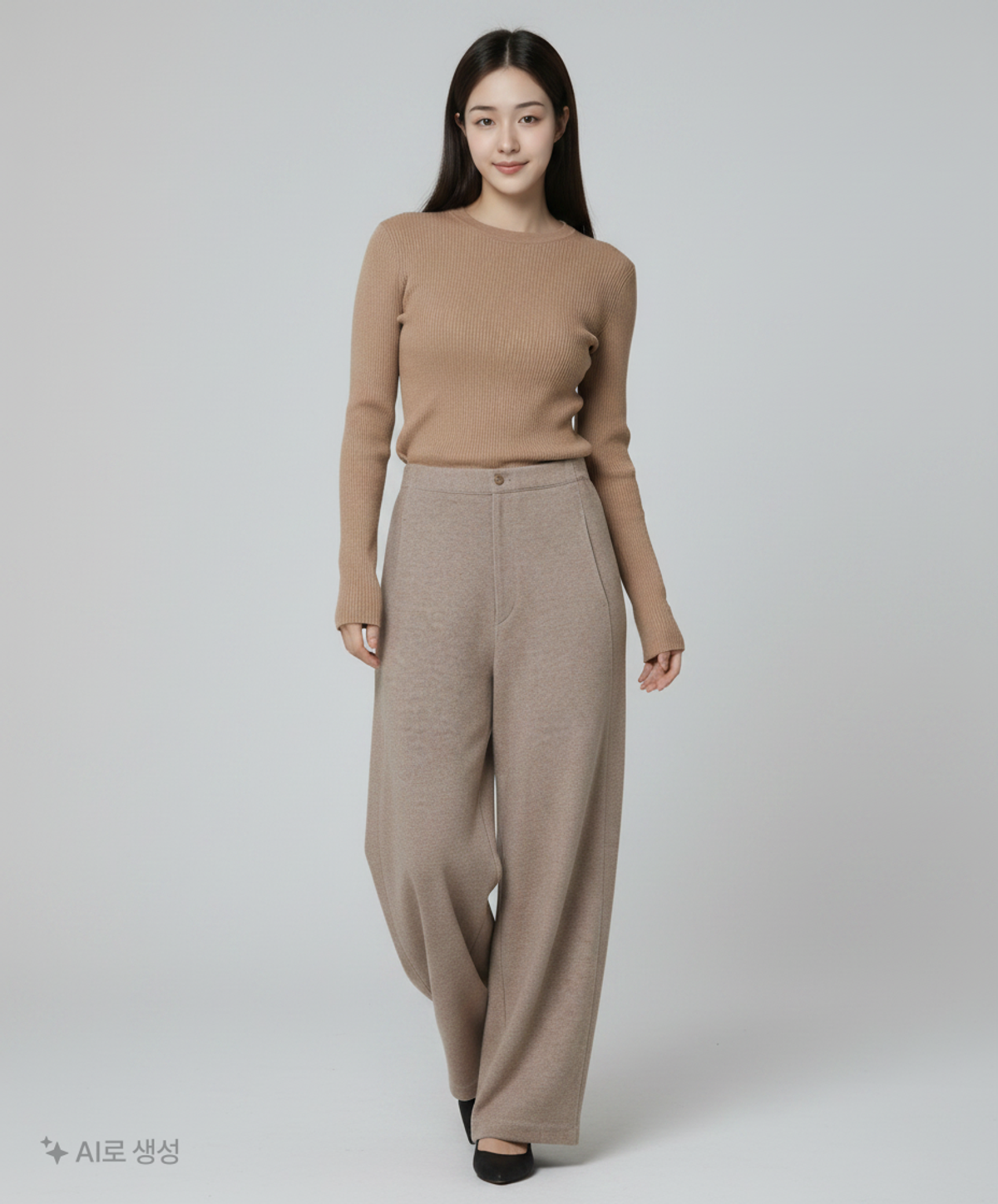 유니클로(UNIQLO) 기타 바지 6