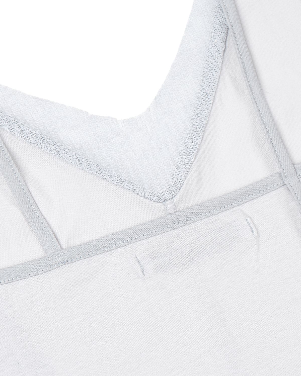 미스테페넘(MYSTEPHENM) VOL. 4.5 Sleeveless LGY