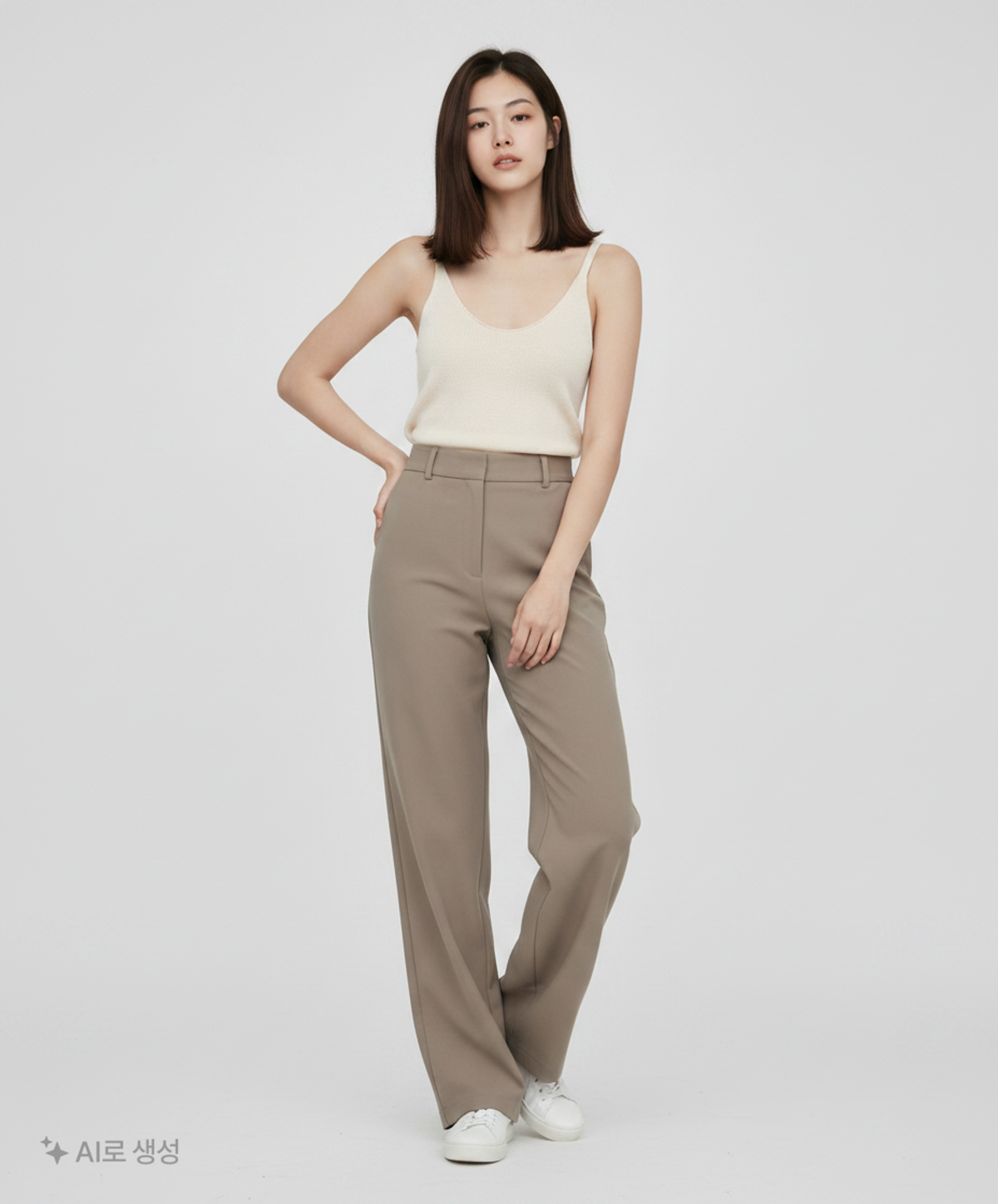 자라(ZARA) 나시/민소매 티셔츠 XS