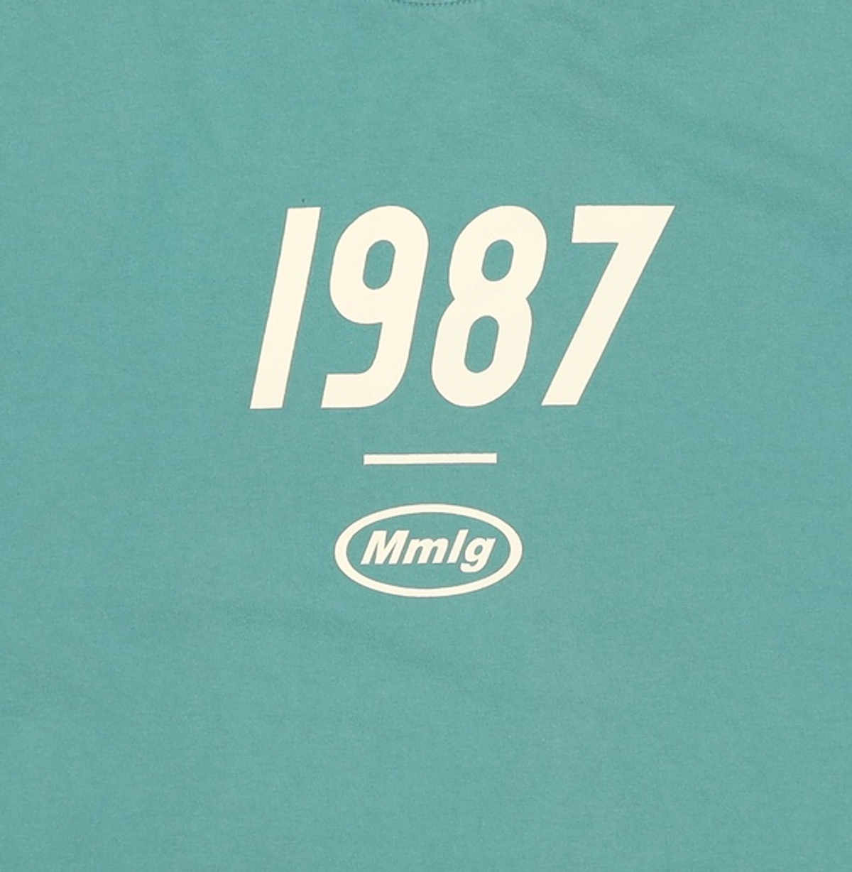엠엠엘지(MMLG) [Mmlg] 1987MMLG HF-T (SMOKE BLUE) M