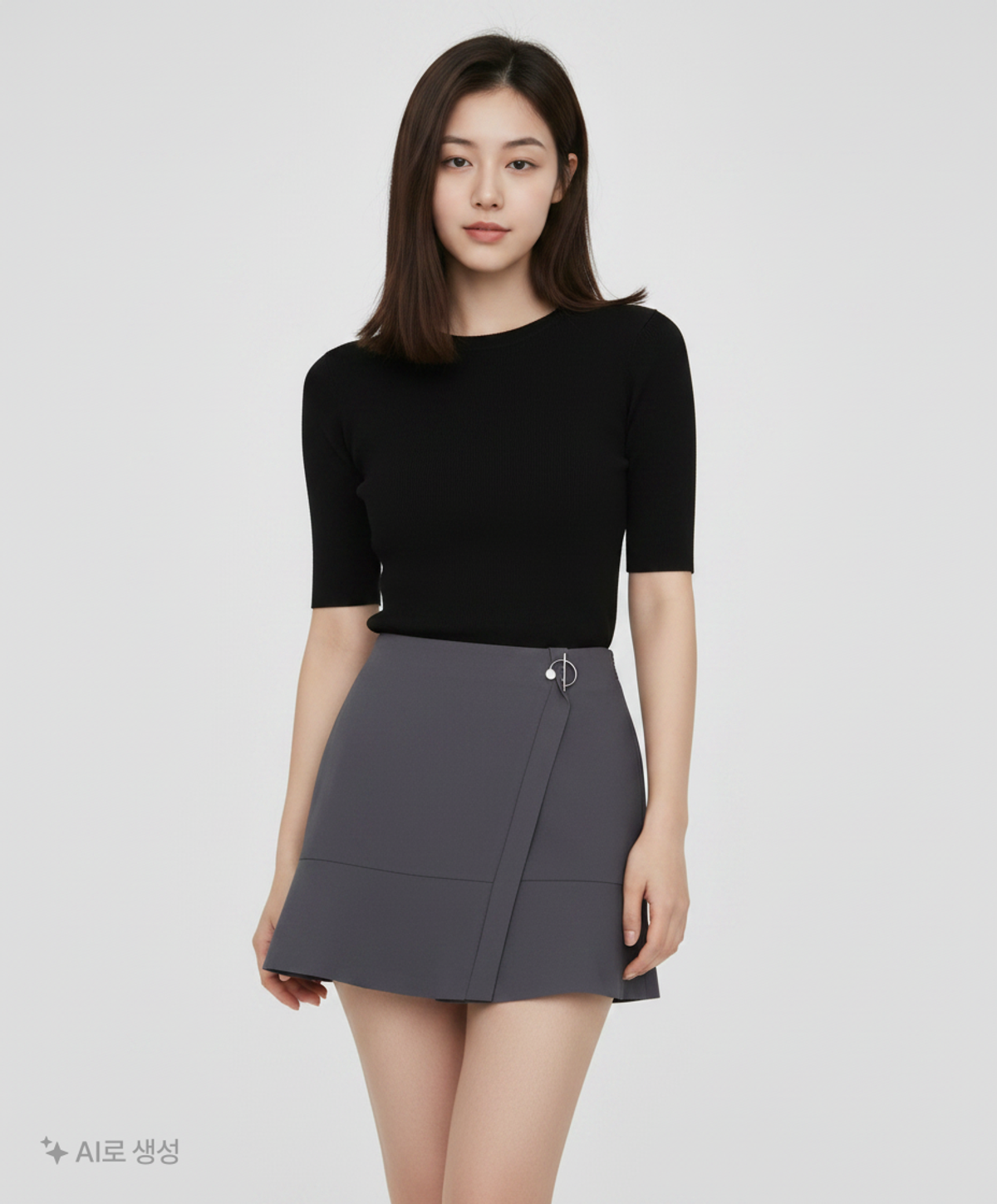 로엠(ROEM) 미니스커트 67