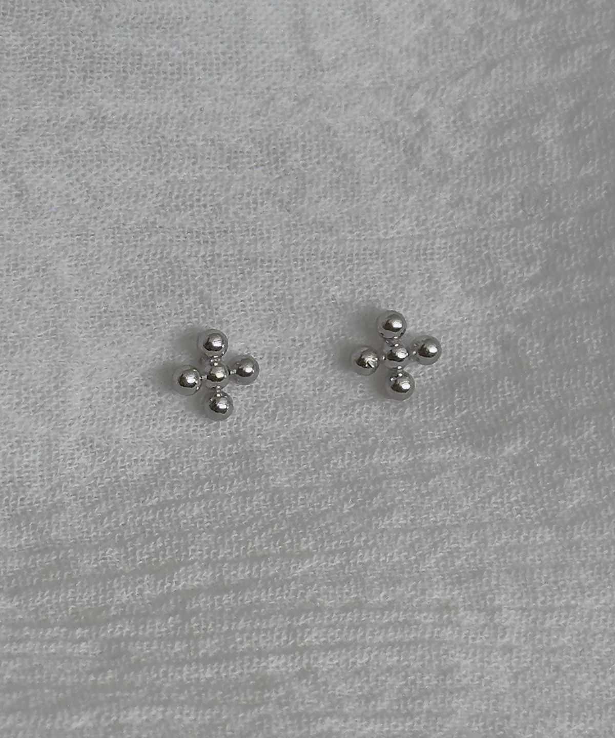 파예(FAYE) 14k Rome earrings