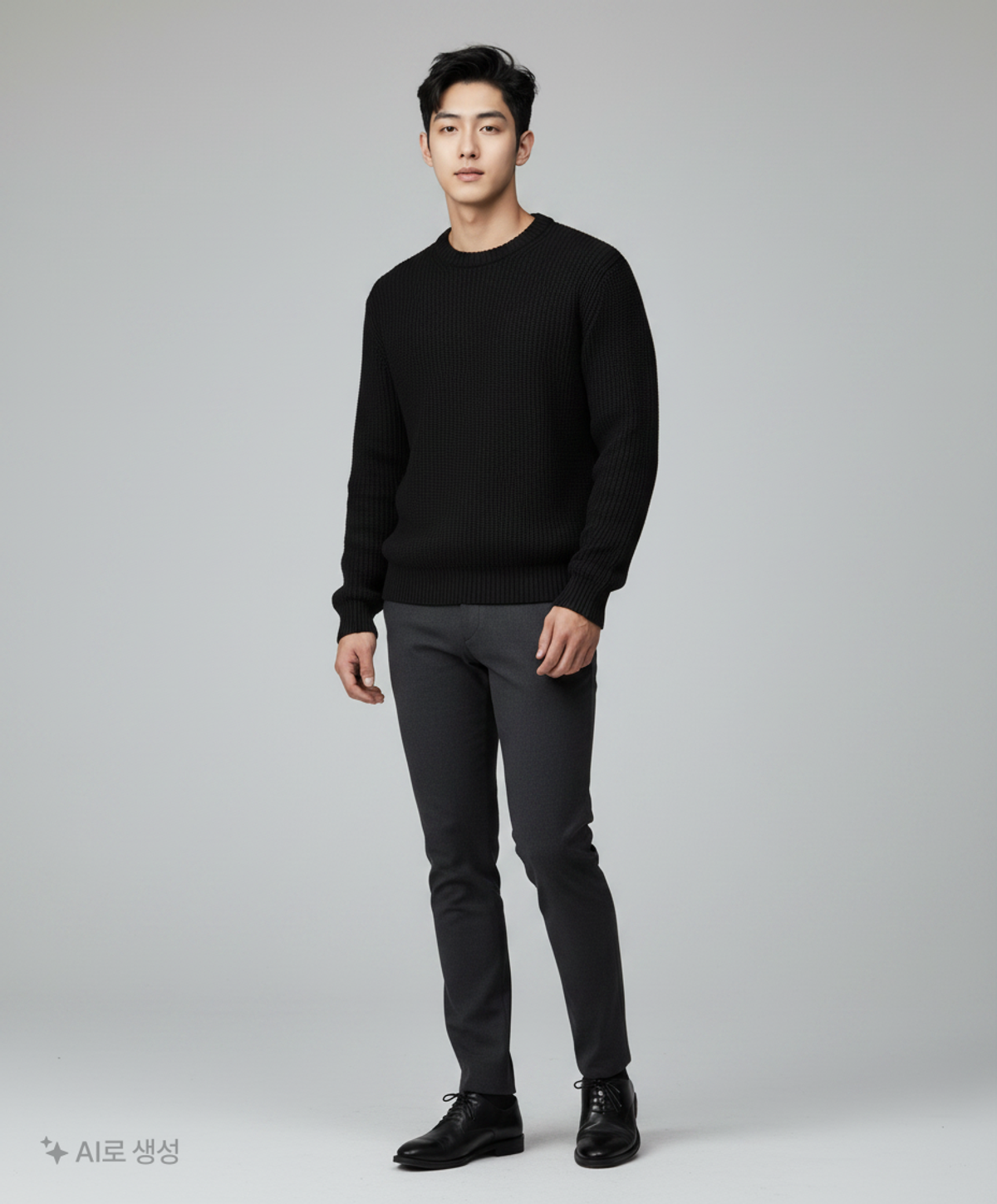 드로우핏(DRAW FIT) 니트/스웨터 M