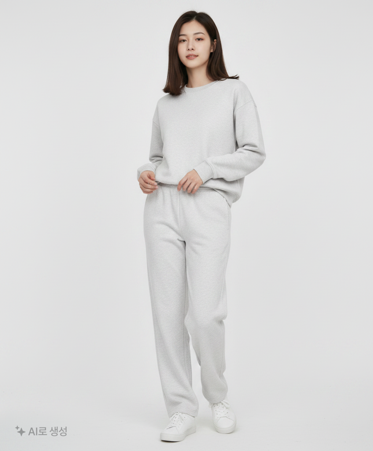무신사 스탠다드(MUSINSA STANDARD) 트레이닝 팬츠 M