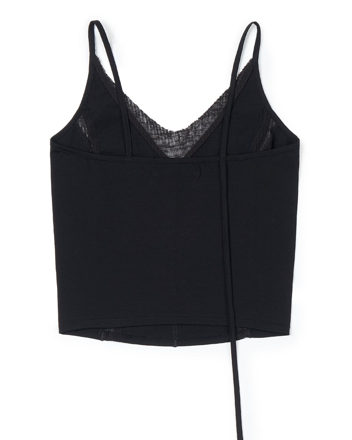 미스테페넘(MYSTEPHENM) VOL. 4.5 Sleeveless BK