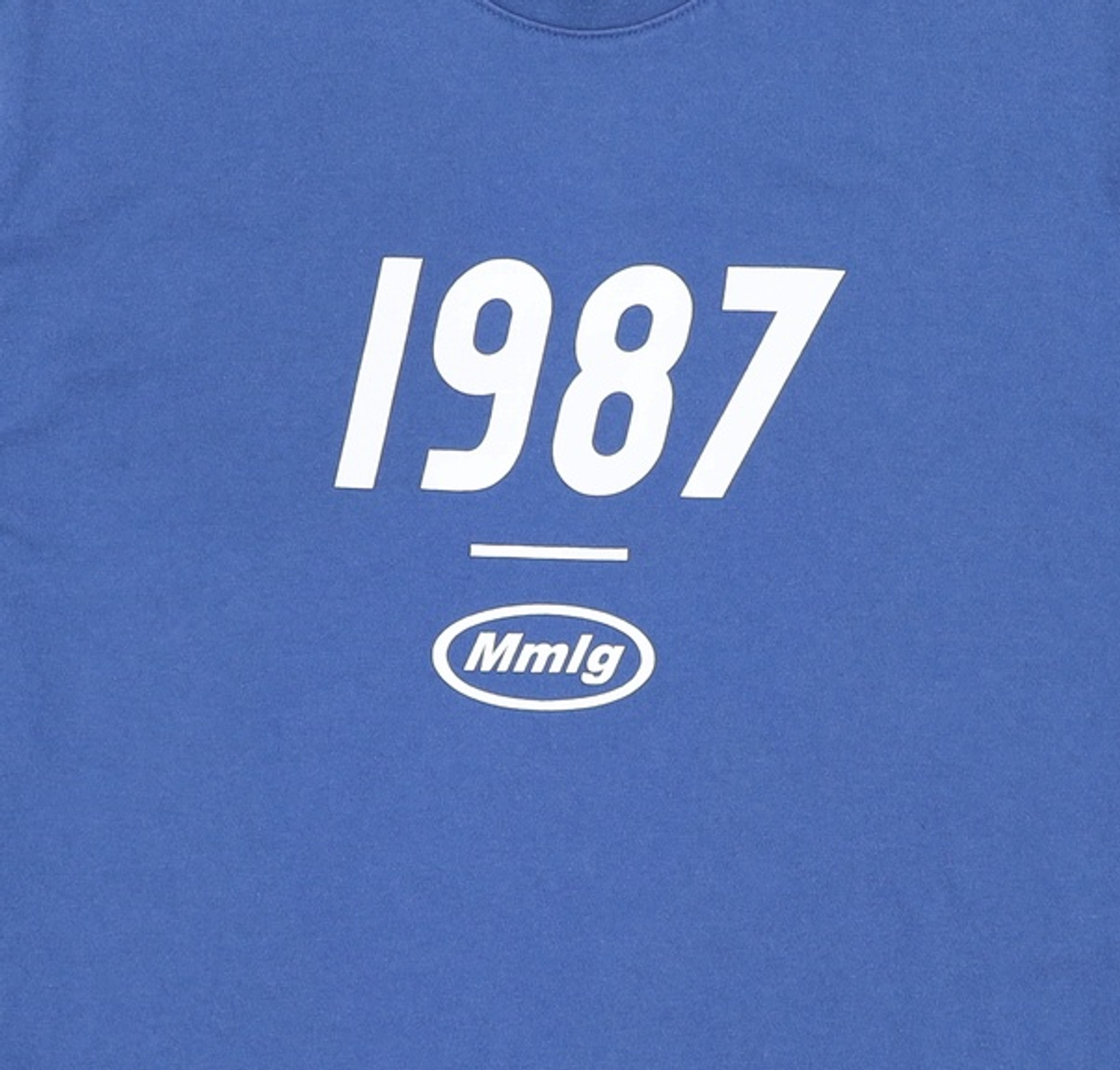 엠엠엘지(MMLG) [Mmlg] 1987MMLG LSV-T (NAVY) M