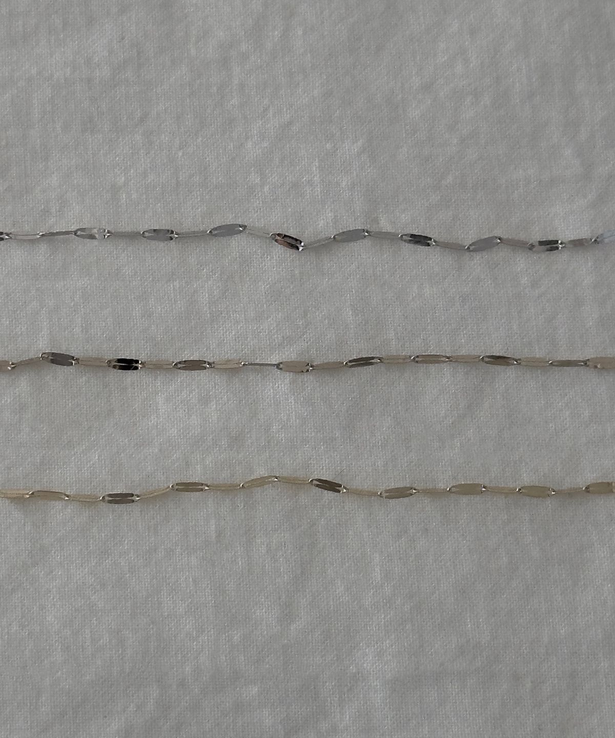 파예(FAYE) 14k Leflat bracelet