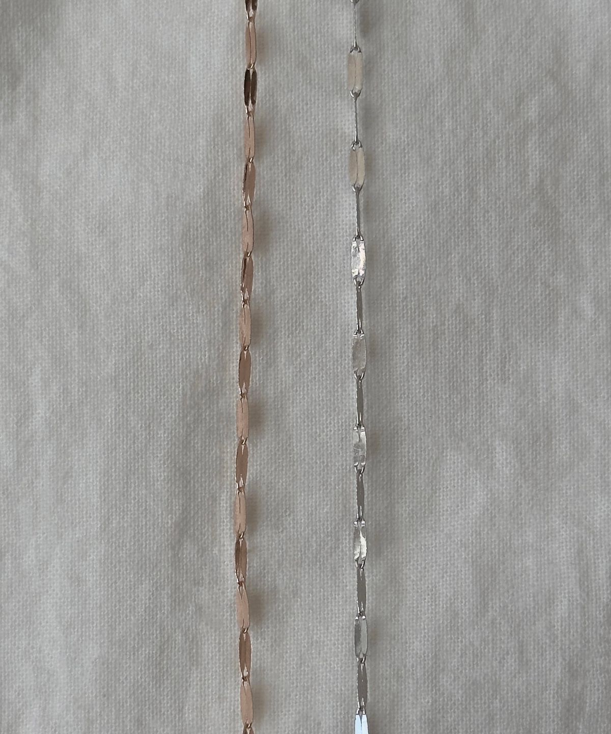 파예(FAYE) 14k Leflat bracelet