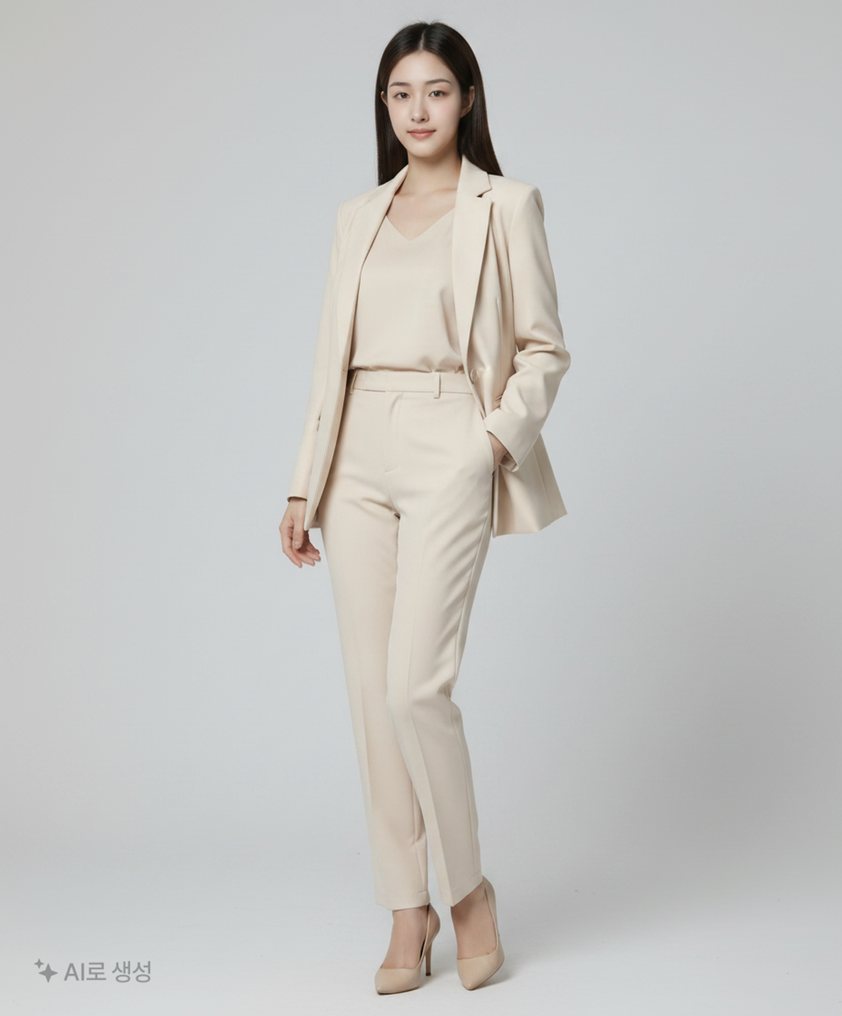 에이치앤엠(H&M) 슈트/블레이저 재킷 36